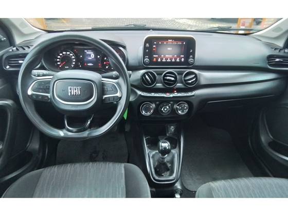 FIAT ARGO 1.0 FIREFLY FLEX DRIVE MANUAL